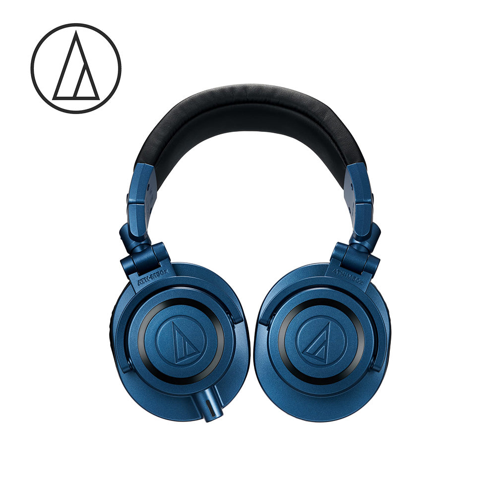 Audio-Technica 鐵三角 ATH-M50x 專業監聽耳筒