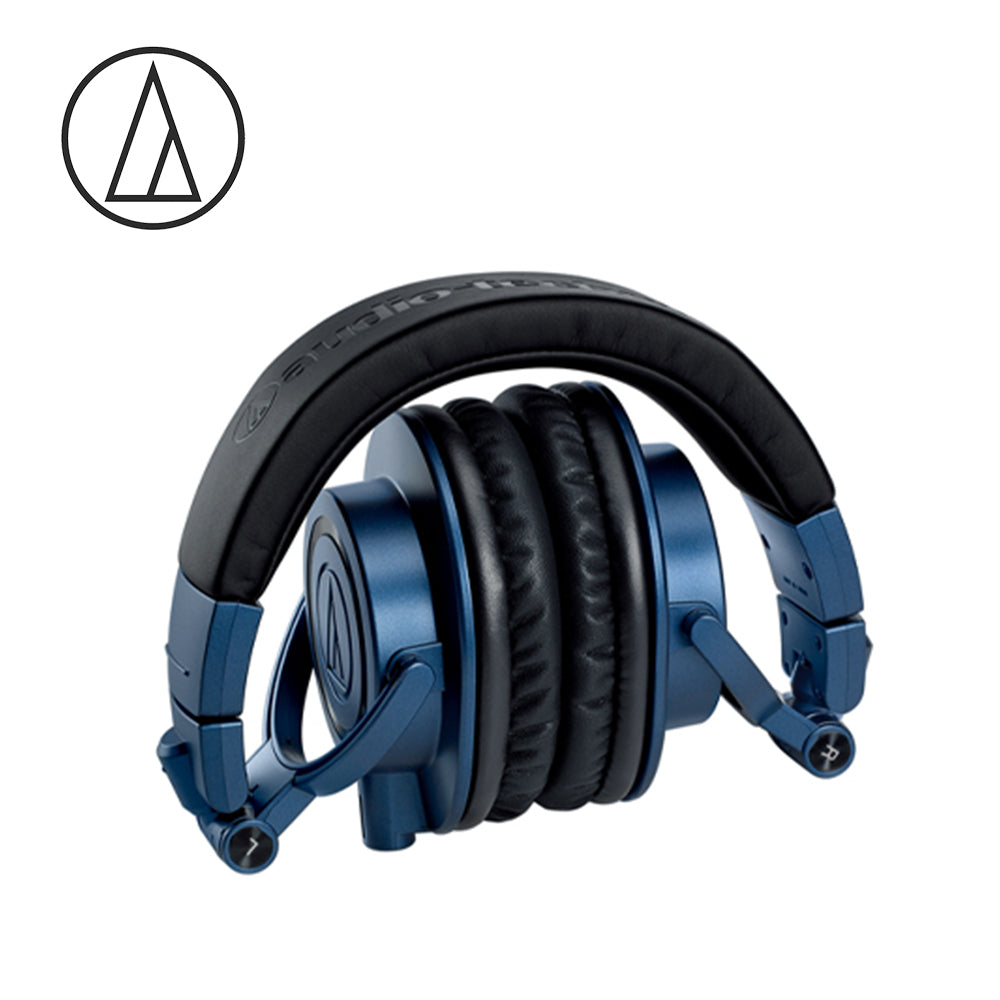 Audio-Technica 鐵三角 ATH-M50x 專業監聽耳筒