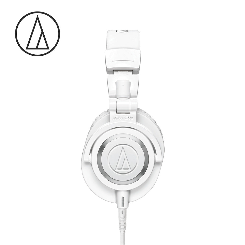 Audio-Technica 鐵三角 ATH-M50x 專業監聽耳筒