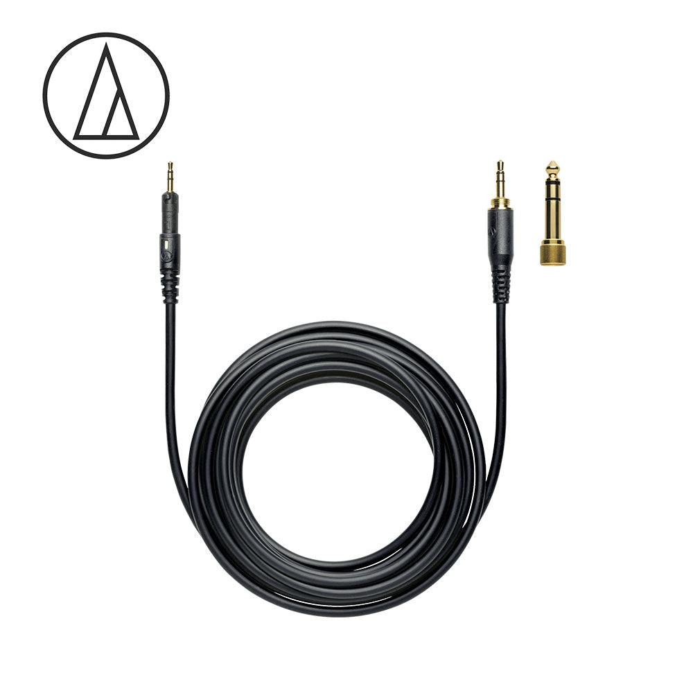 Audio-Technica 鐵三角 ATH-M50x 專業監聽耳筒
