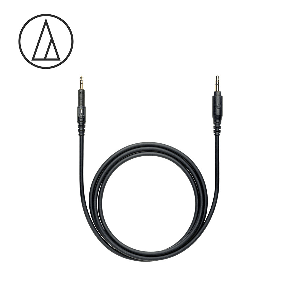 Audio-Technica 鐵三角 ATH-M50x 專業監聽耳筒