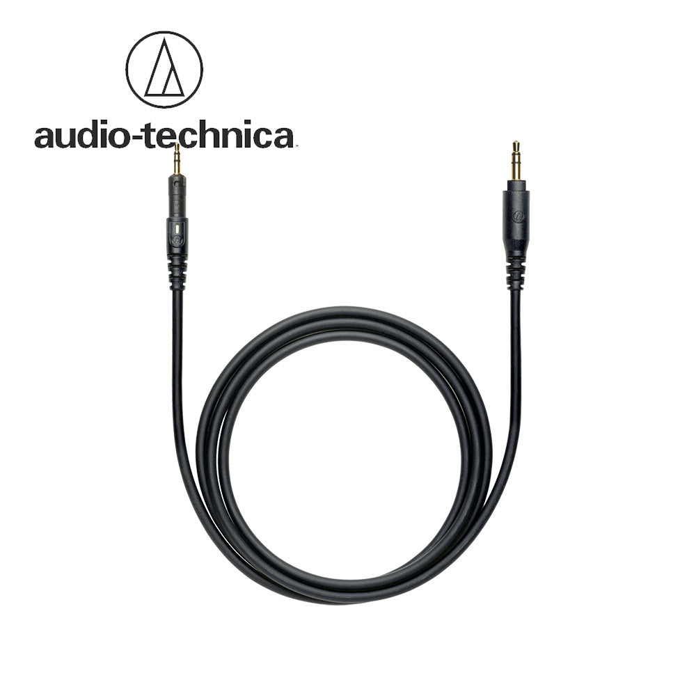 Audio-Technica 鐵三角 ATH-M60x 專業監聽耳筒
