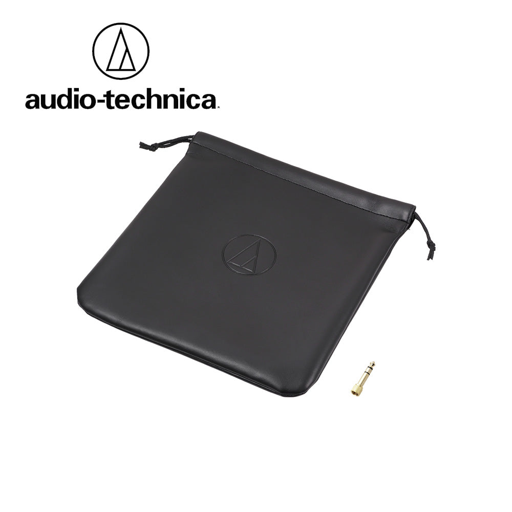 Audio-Technica 鐵三角 ATH-M60x 專業監聽耳筒