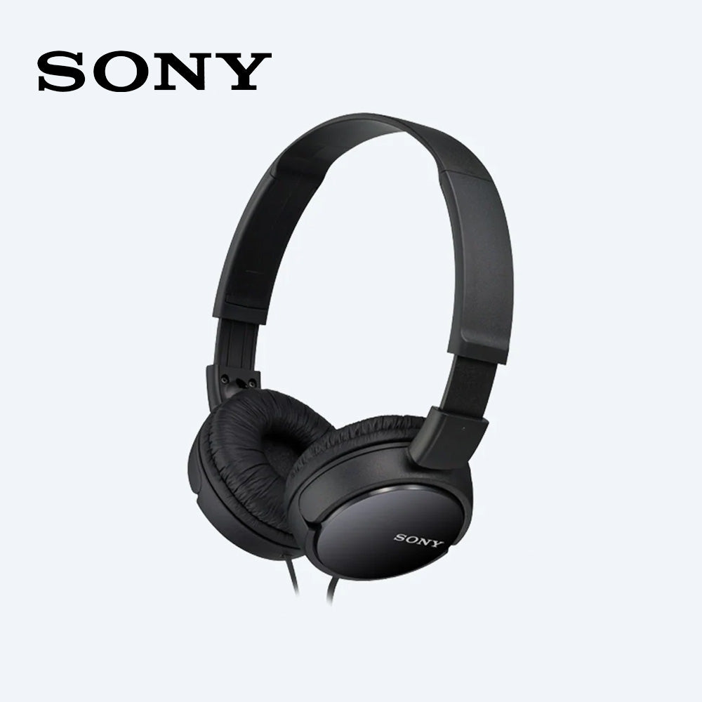 SONY MDR-ZX110AP 頭戴式耳機