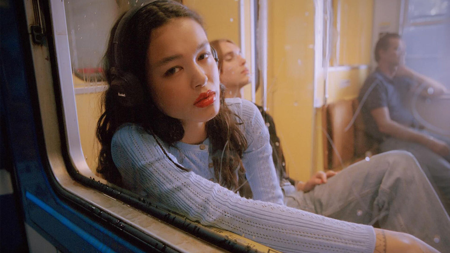 Marshall Major IV 頭戴式藍牙耳機