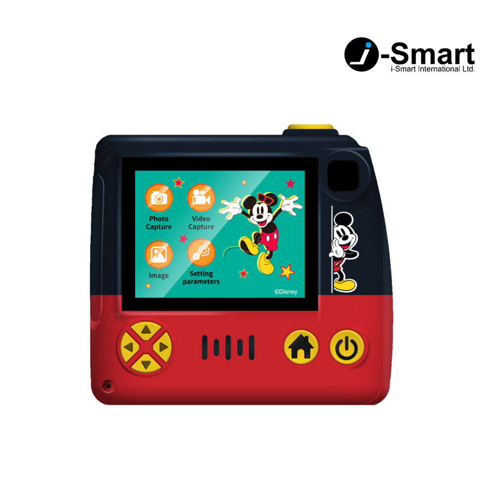 i-Smart 迪士尼 Disney / Sanrio 兒童數碼相機