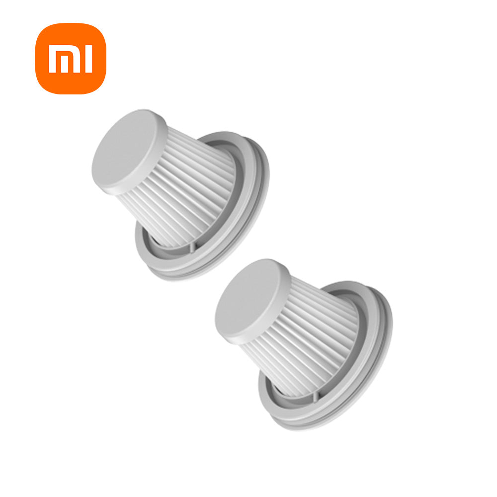 Xiaomi 小米 米家無線吸塵器 Mini 濾芯(兩個裝)