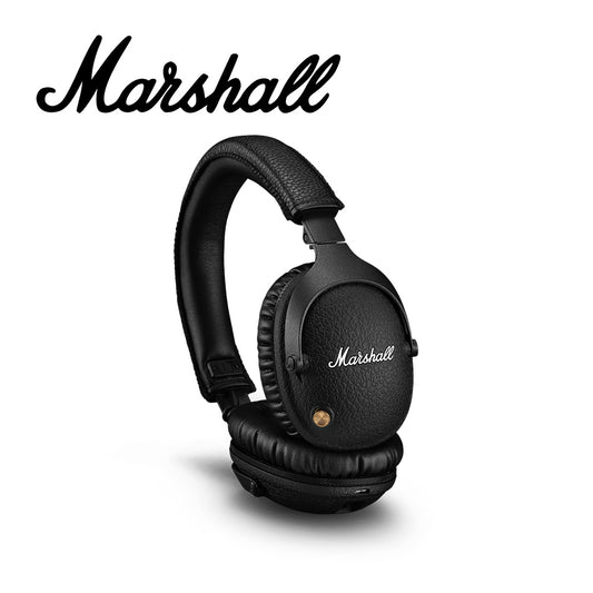 Marshall Monitor II ANC 頭戴式降噪藍牙耳機