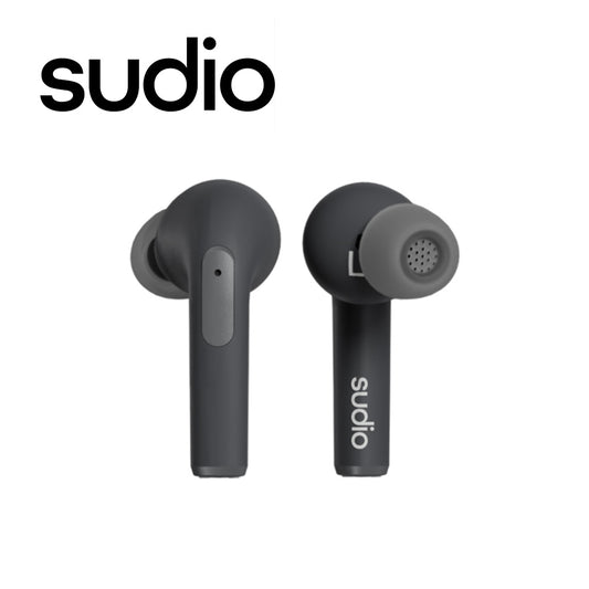 Sudio N2 Pro 真無線入耳式耳機