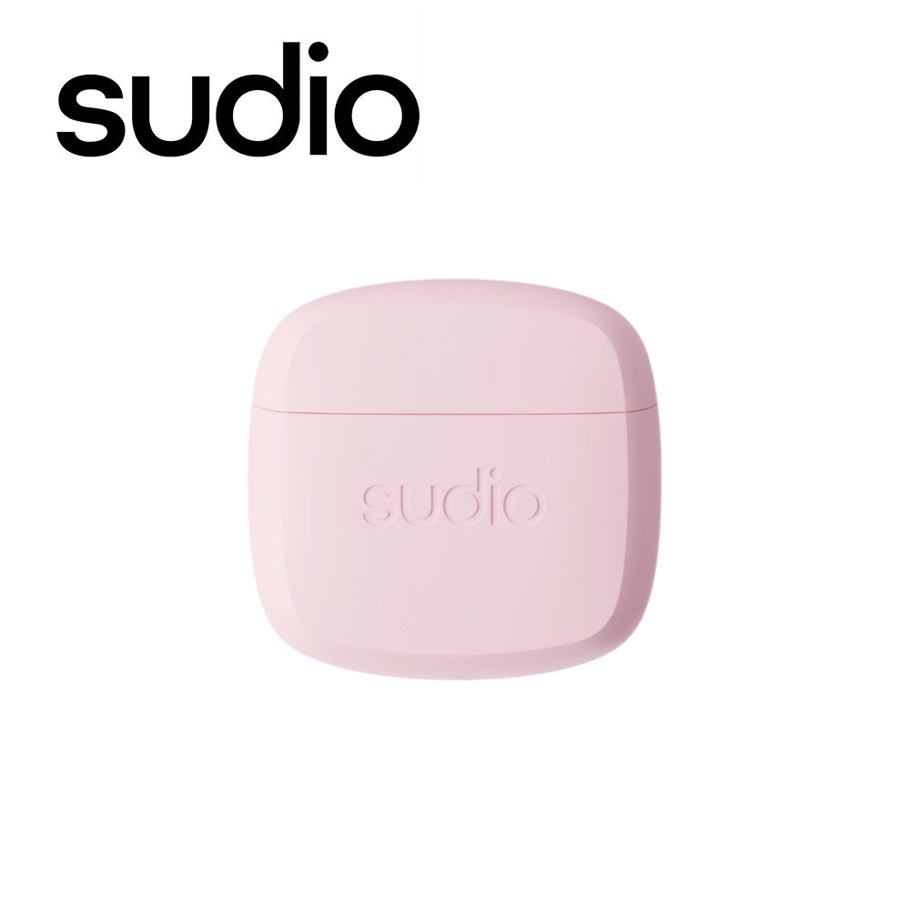 Sudio N2 真無線開放式耳機