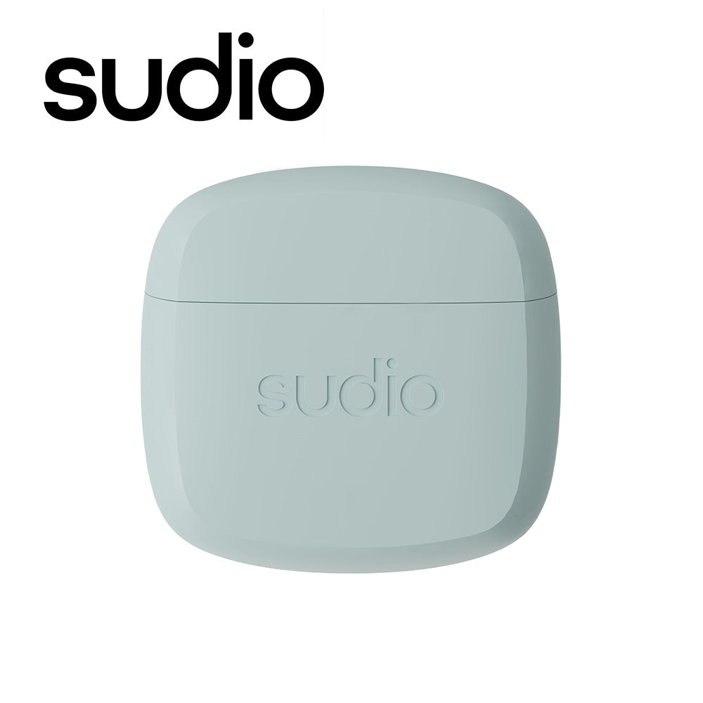 Sudio N2 真無線開放式耳機