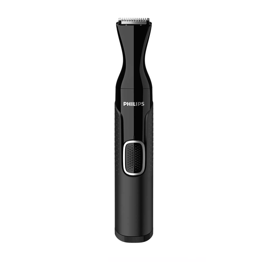 Philips 飛利浦 NT5650/16 Nose trimmer Series 5000 鼻毛、耳毛、眉毛和精準修剪器