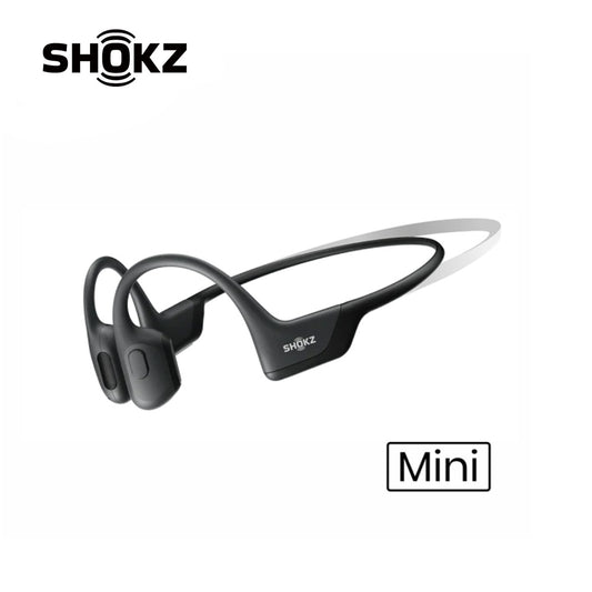 Shokz OpenRun Pro Mini 旗艦級骨傳導藍牙運動耳機 S811