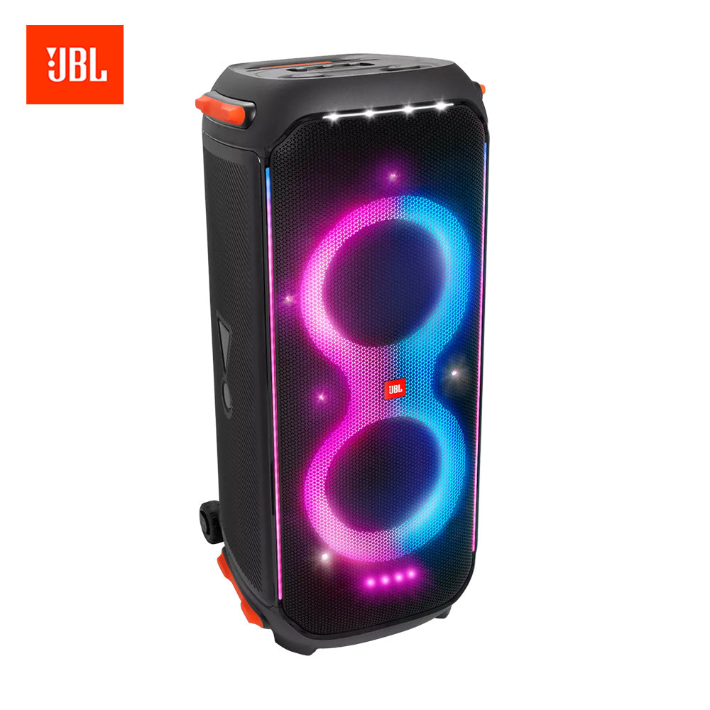 JBL PartyBox 710 可攜式派對喇叭
