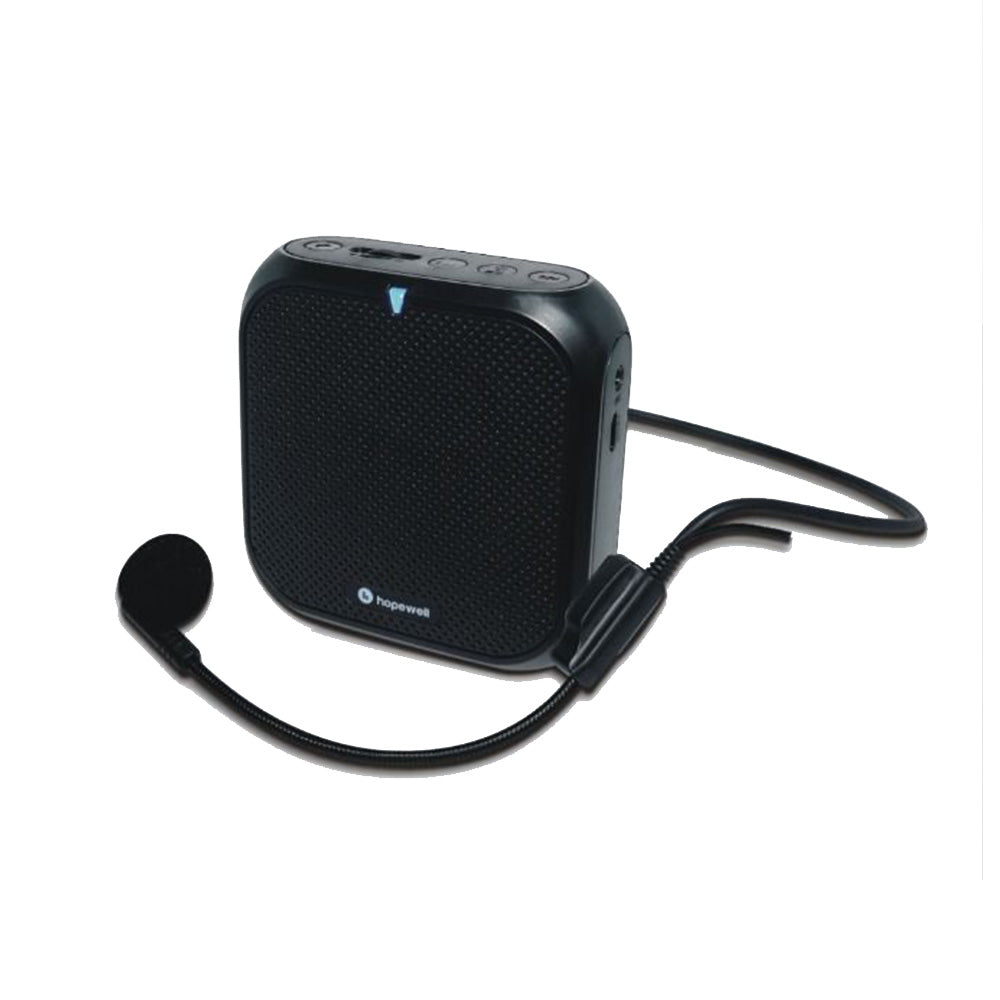 Hopewell PA-200 藍牙 / USB / TF 卡腰掛式擴音器