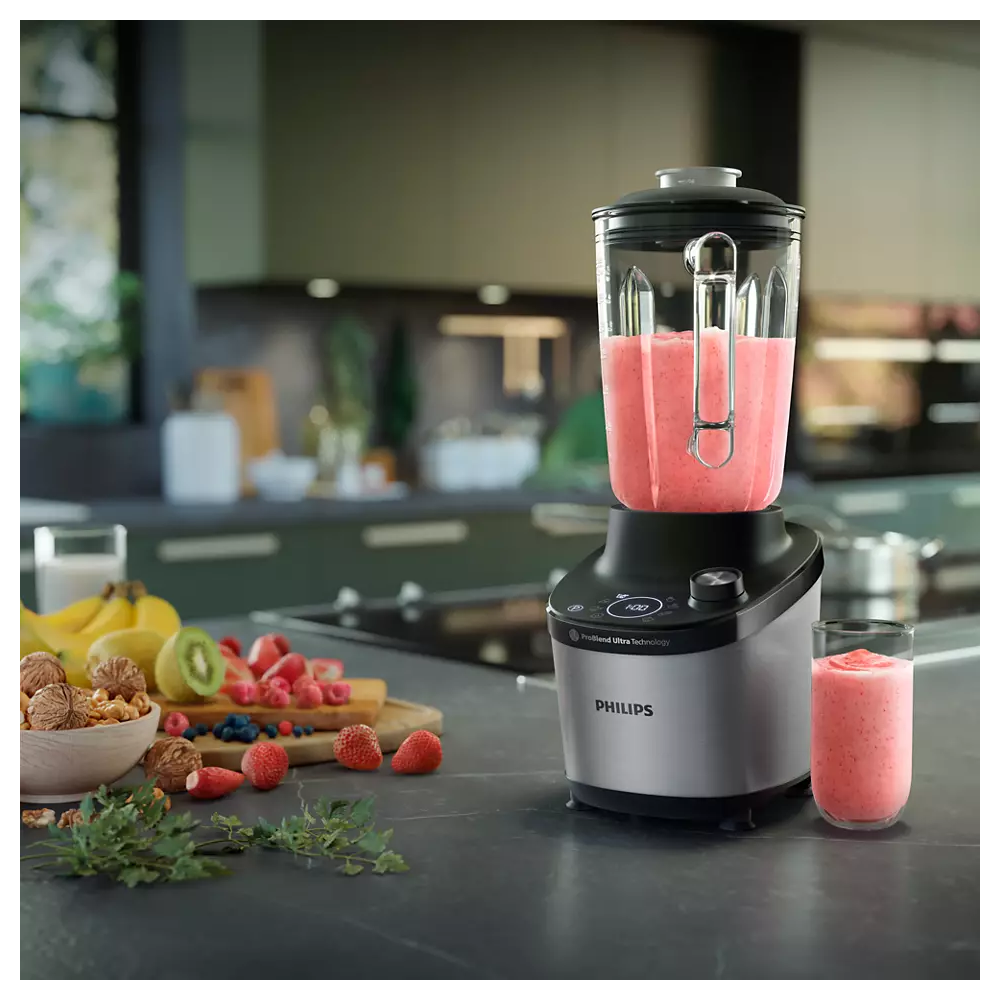 Philips 飛利浦 HR3760/00 7000 系列 高速攪拌器