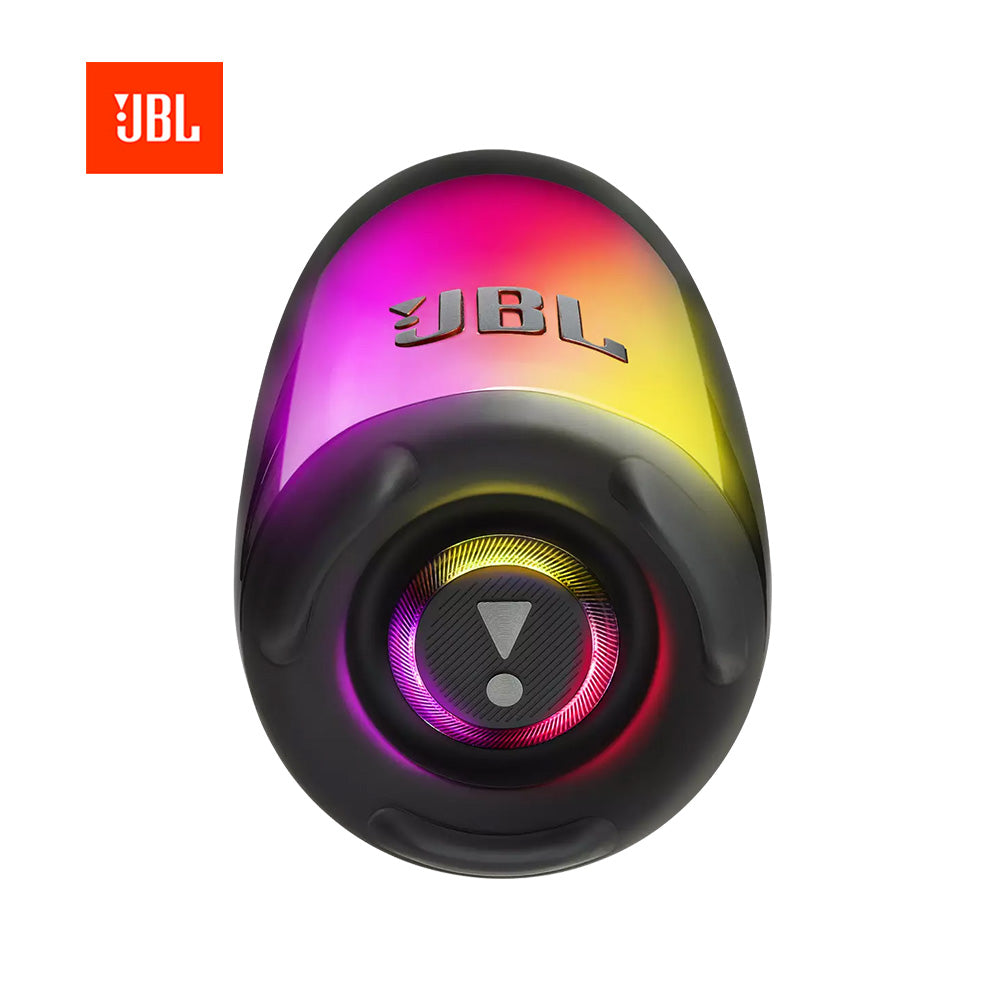 JBL Pulse 5 可攜式防水燈光喇叭