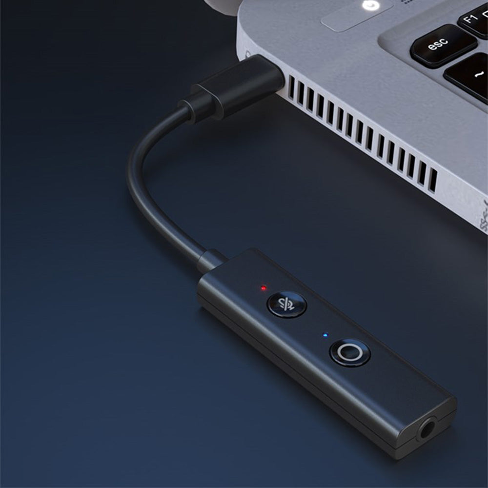 Creative Sound Blaster PLAY! 4 高清 USB 解碼