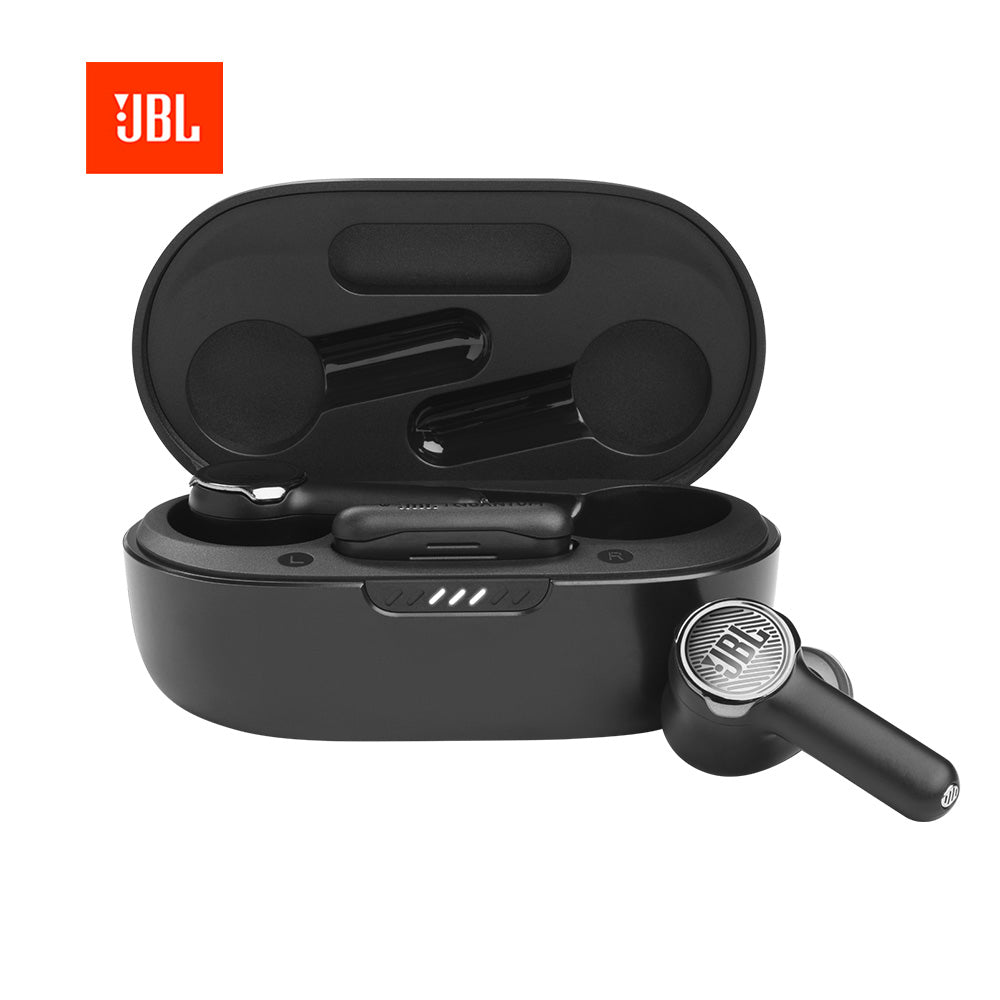 JBL Quantum TWS 真無線降噪遊戲耳塞