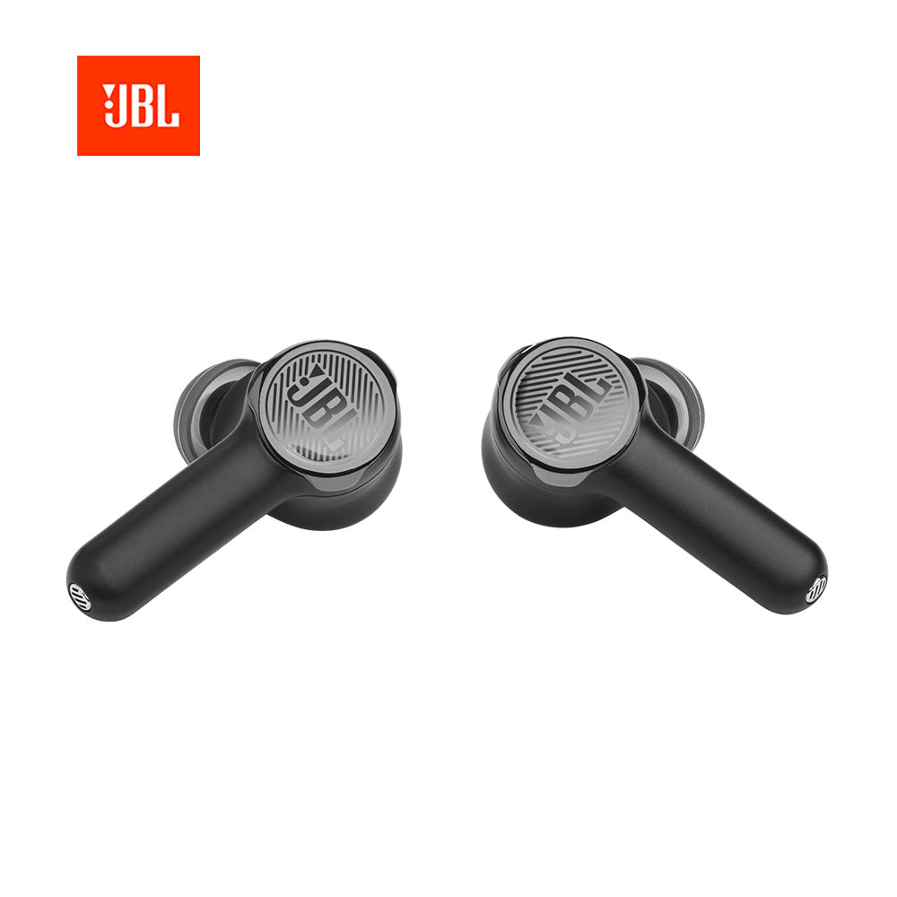JBL Quantum TWS 真無線降噪遊戲耳塞