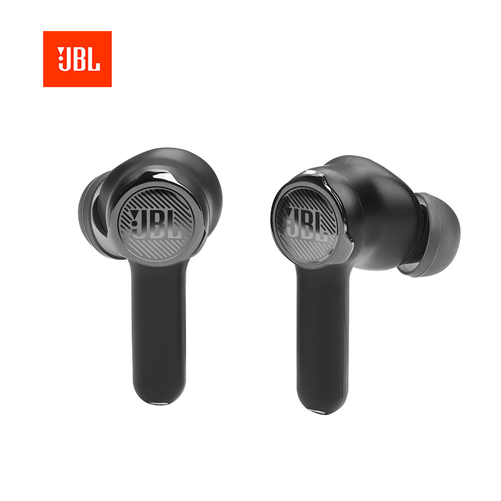 JBL Quantum TWS 真無線降噪遊戲耳塞