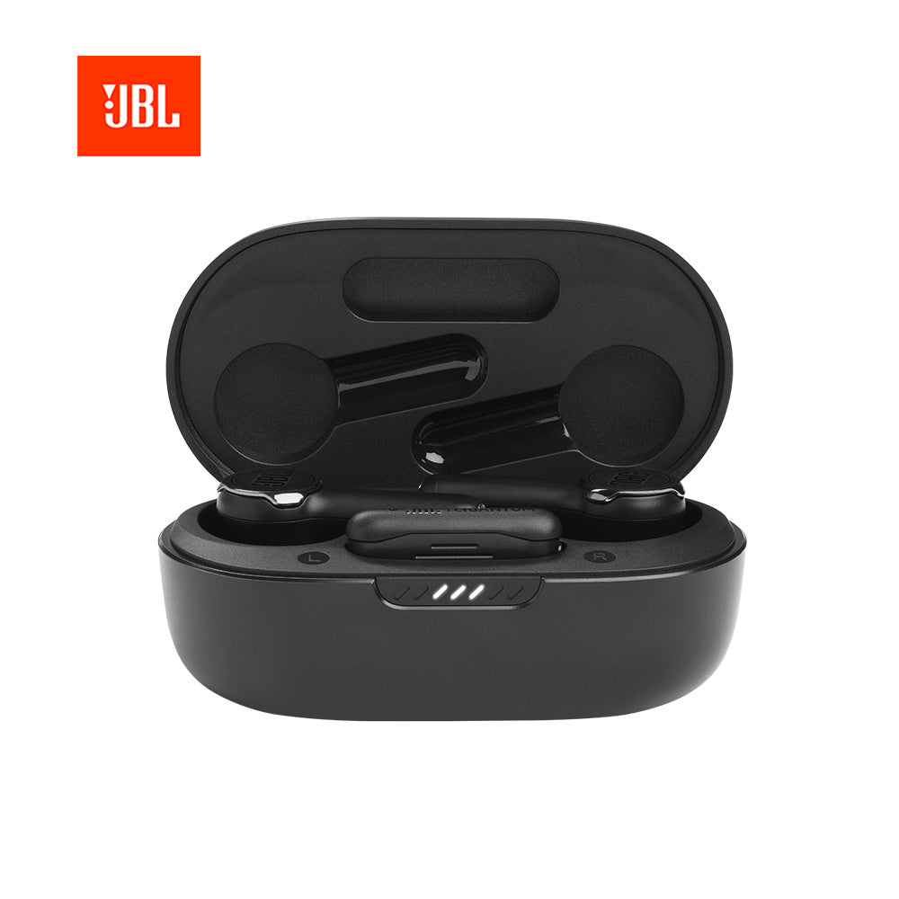 JBL Quantum TWS 真無線降噪遊戲耳塞