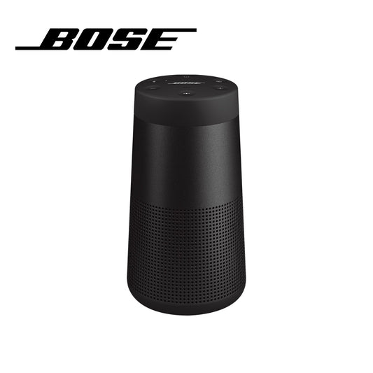 Bose SoundLink Revolve II 藍牙揚聲器