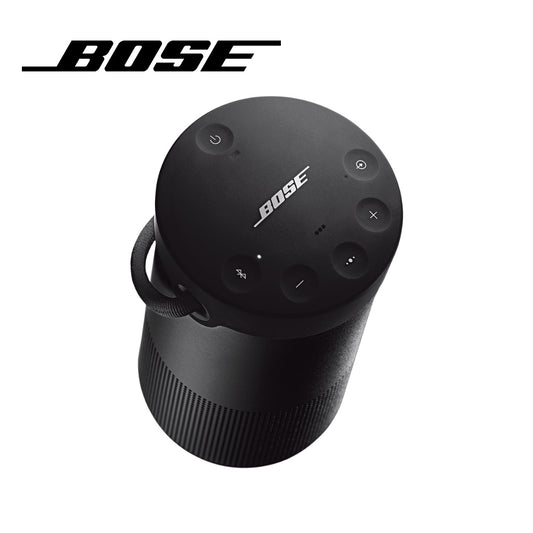 Bose SoundLink Revolve+ II 藍牙揚聲器