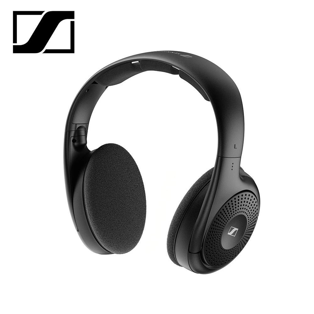 Sennheiser RS 120-W 無線電視耳機