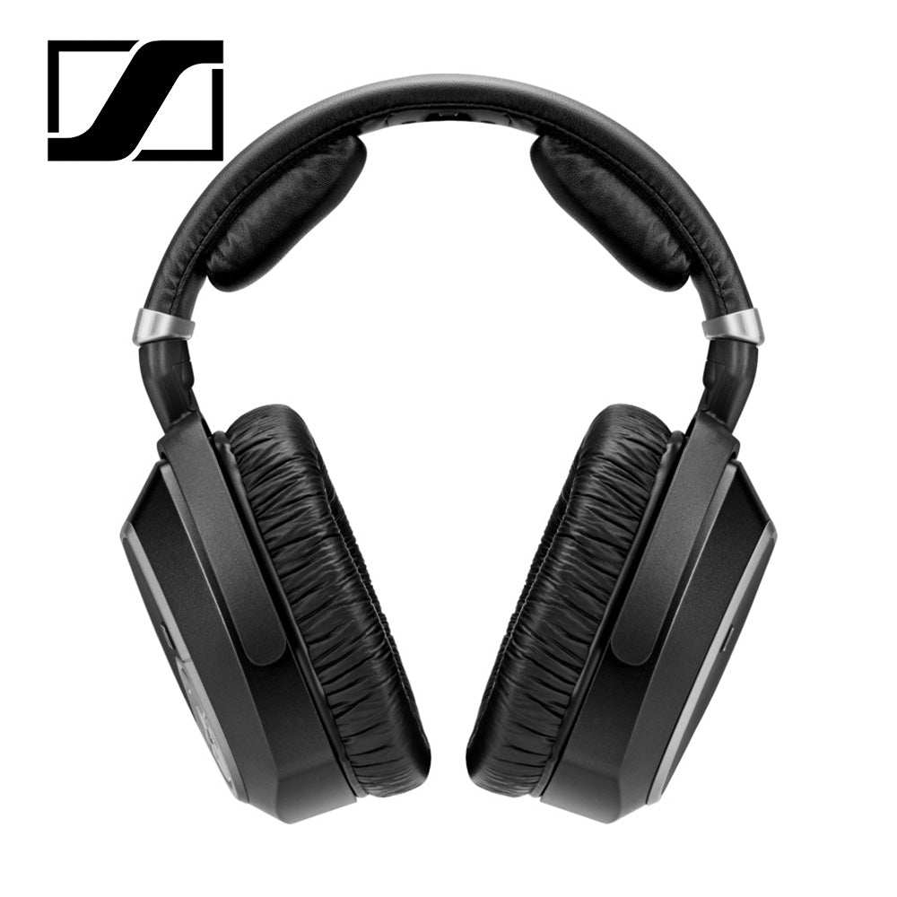 Sennheiser RS 195-U 無線數碼頭戴式耳機