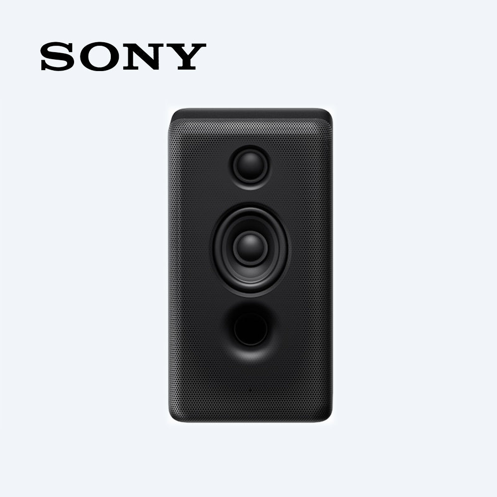 SONY SA-RS3S 總功率 100W 額外無線後置揚聲器