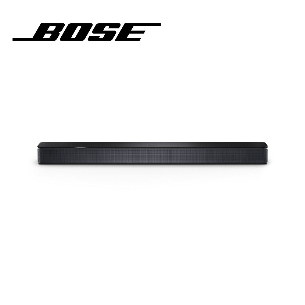 Bose Smart Soundbar 300 智能家庭娛樂揚聲器