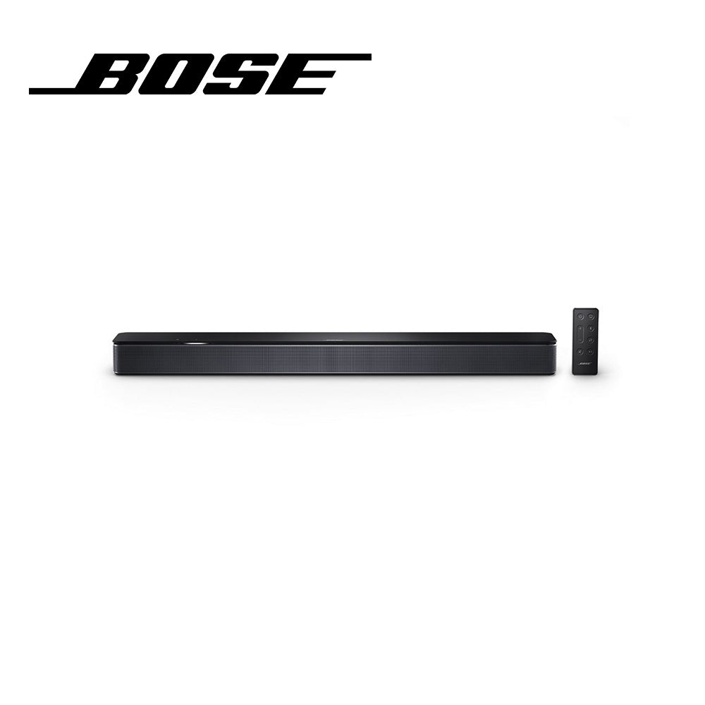 Bose Smart Soundbar 300 智能家庭娛樂揚聲器