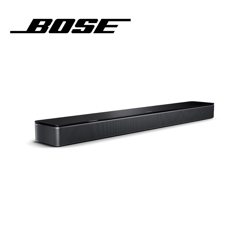 Bose Smart Soundbar 300 智能家庭娛樂揚聲器