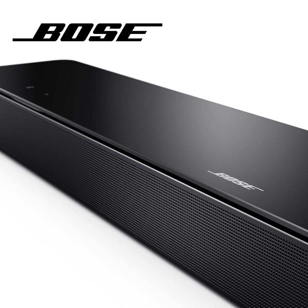 Bose Smart Soundbar 300 智能家庭娛樂揚聲器