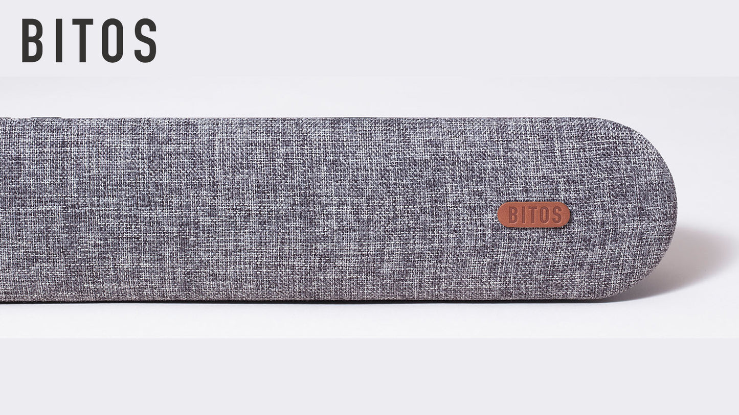 BITOS SORA 2.1 無線 Soundbar + 重低音喇叭