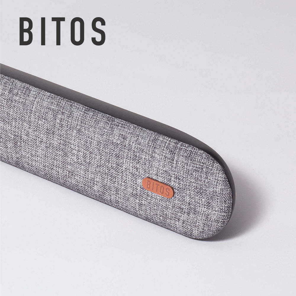 BITOS SORA 2.1 無線 Soundbar + 重低音喇叭