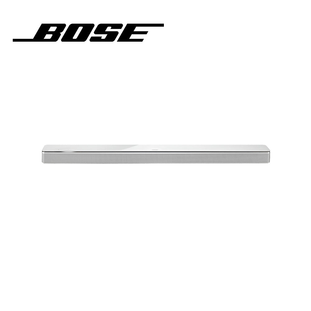 Bose Smart Soundbar 700 智能家庭娛樂揚聲器