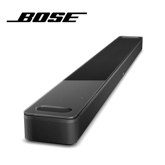 Bose Smart Soundbar 900 家庭娛樂揚聲器