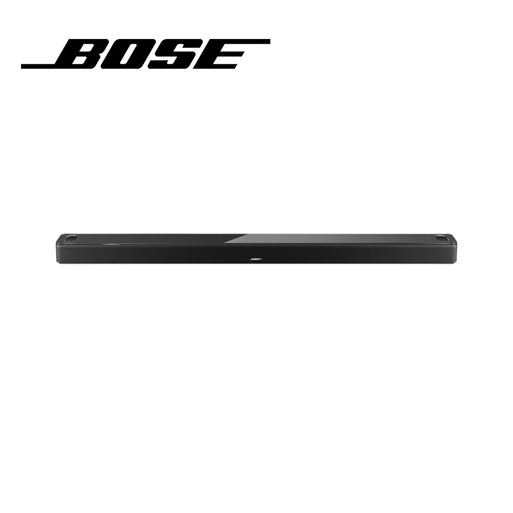 Bose Smart Soundbar 900 家庭娛樂揚聲器