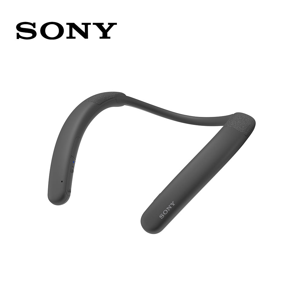 SONY SRS-NB10 無線頸掛式揚聲器