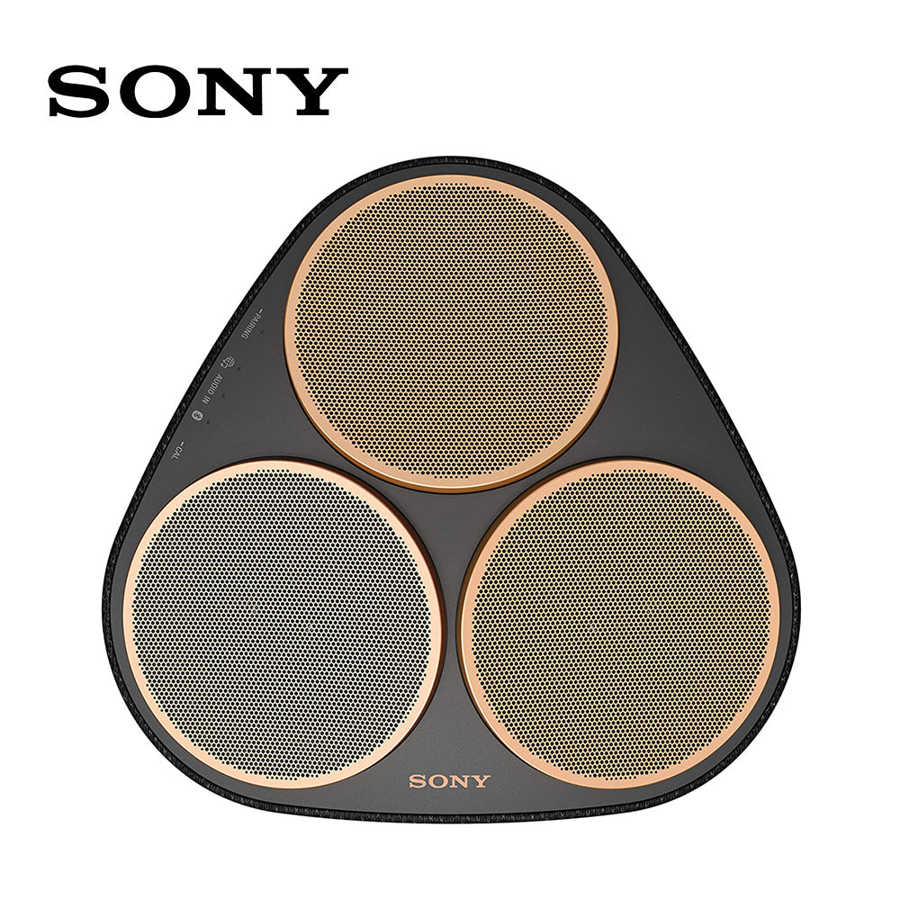 SONY SRS-RA5000 全方位音效無線擴音器