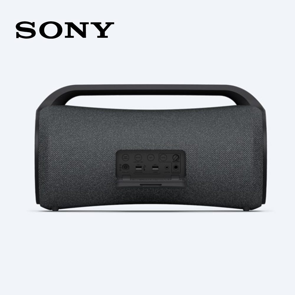 SONY SRS-XG500 便擴無線藍牙喇叭