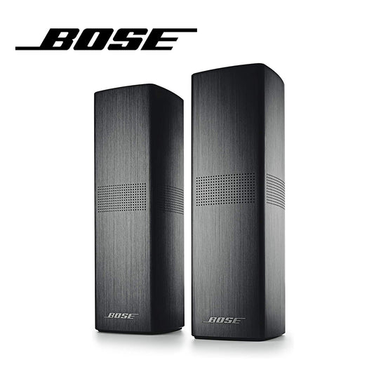 Bose Surround Speakers 700 無線環繞揚聲器