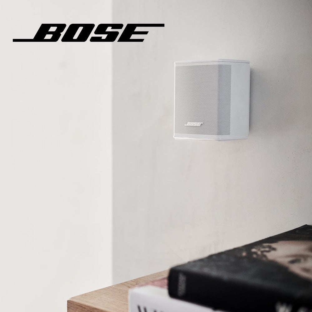 Bose Surround Speakers 無線環繞聲揚聲器