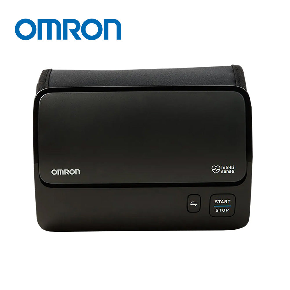 Omron Smart Elite+ 藍牙手臂式血壓計 HEM-7600T