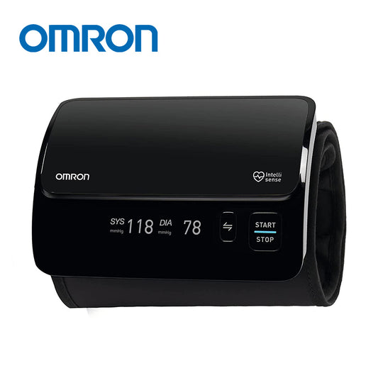 Omron Smart Elite+ 藍牙手臂式血壓計 HEM-7600T