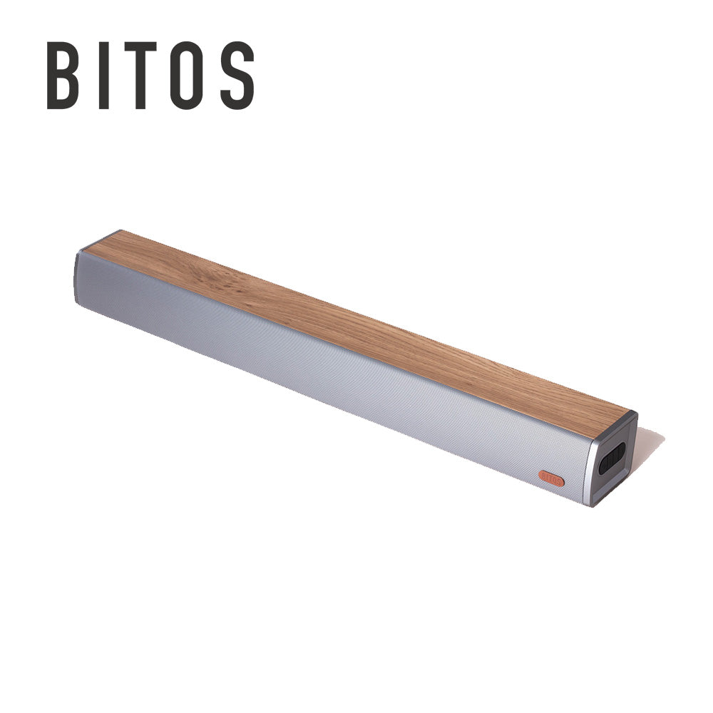 BITOS SORA Pro 2.1 聲道 Soundbar