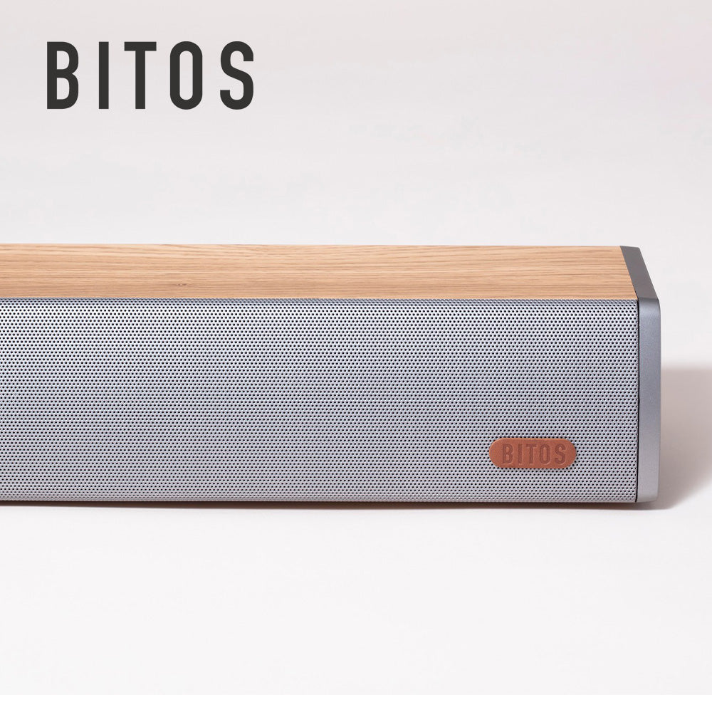 BITOS SORA Pro 2.1 聲道 Soundbar