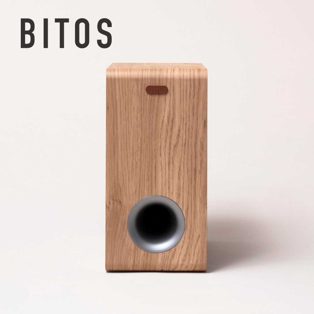 BITOS SORA Pro 2.1 聲道 Soundbar